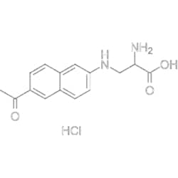 MedChemExpress ( )-ANAP hydrochloride 5 mg | Buy Online | MedChemExpress | Fisher Scientific
