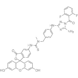 MedChemExpress JAK2 JH2 Tracer 5 mg | Buy Online | MedChemExpress | Fisher Scientific