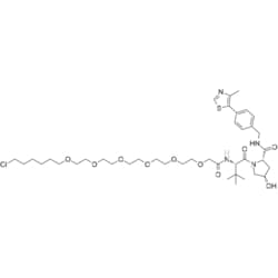 MedChemExpress (S,R,S)-AHPC-PEG6-C4-Cl 2 g | Buy Online | MedChemExpress | Fisher Scientific