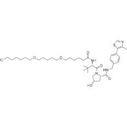 MedChemExpress (S,R,S)-AHPC-(C3-​PEG)​2-​C6-​Cl 1 g | Buy Online | MedChemExpress | Fisher Scientific