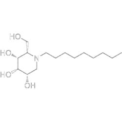 MedChemExpress N-Nonyldeoxynojirimycin 5 mg | Buy Online | MedChemExpress | Fisher Scientific