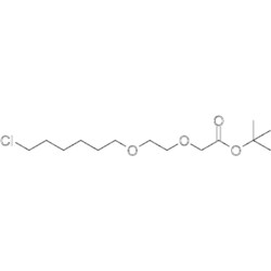 MedChemExpress Boc-C1-PEG2-C4-Cl 100 mg | Buy Online | MedChemExpress | Fisher Scientific