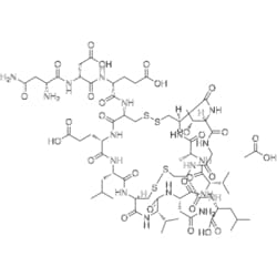 MedChemExpress Plecanatide acetate 10 mg | Buy Online | MedChemExpress | Fisher Scientific