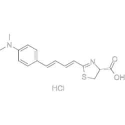 MedChemExpress AkaLumine hydrochloride 50 mg | Buy Online | MedChemExpress | Fisher Scientific