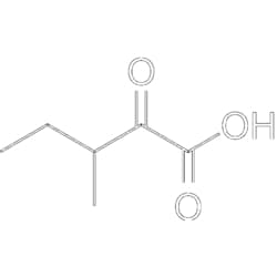 MedChemExpress 3-Methyl-2-oxovaleric acid 100 mg | Buy Online | MedChemExpress | Fisher Scientific
