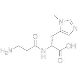 MedChemExpress Anserine 10 mg | Buy Online | MedChemExpress | Fisher Scientific