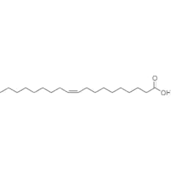 MedChemExpress 10Z-Nonadecenoic acid 10 mg | Buy Online | MedChemExpress | Fisher Scientific