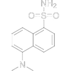 MedChemExpress Dansylamide 100 mg | Buy Online | MedChemExpress | Fisher Scientific