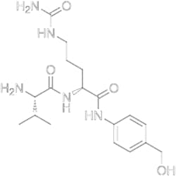 MedChemExpress Val-cit-PAB-OH 1 g | Buy Online | MedChemExpress | Fisher Scientific