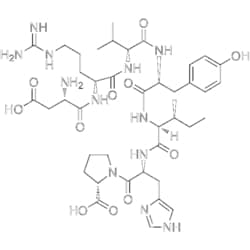 MedChemExpress Angiotensin (1-7) 5 mg | Buy Online | MedChemExpress | Fisher Scientific