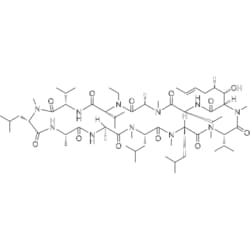 MedChemExpress Alisporivir 1 mg | Buy Online | MedChemExpress | Fisher Scientific