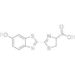 MedChemExpress D-Luciferin 50 mg | Buy Online | MedChemExpress | Fisher Scientific
