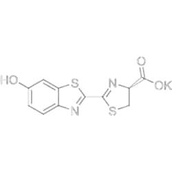 MedChemExpress D-Luciferin potassium 50 mg | Buy Online | MedChemExpress | Fisher Scientific