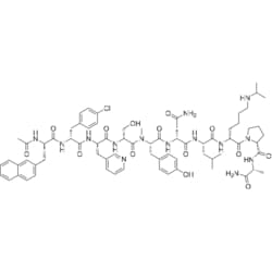 MedChemExpress Abarelix 10 mg | Buy Online | MedChemExpress | Fisher Scientific