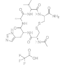 MedChemExpress ADH-1 trifluoroacetate 5 mg | Buy Online | MedChemExpress | Fisher Scientific