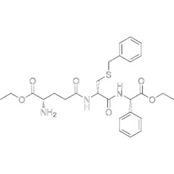 MedChemExpress Ezatiostat 100 mg | Buy Online | MedChemExpress | Fisher Scientific