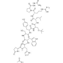 MedChemExpress Goserelin acetate 50 mg | Buy Online | MedChemExpress | Fisher Scientific