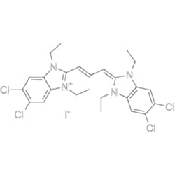 MedChemExpress JC-1 5 mg | Buy Online | MedChemExpress | Fisher Scientific