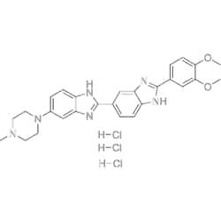 MedChemExpress DMA trihydrochloride 10 mg | Buy Online | MedChemExpress | Fisher Scientific