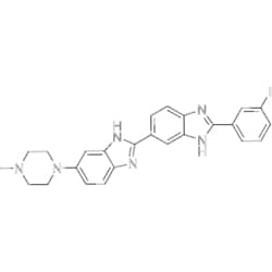 MedChemExpress meta-iodoHoechst 33258 50 mg | Buy Online | MedChemExpress | Fisher Scientific