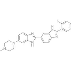 MedChemExpress ortho-iodoHoechst 33258 5 mg | Buy Online | MedChemExpress | Fisher Scientific