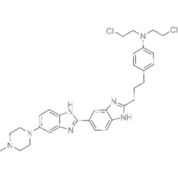 MedChemExpress Hoechst 33342 analog 5 mg | Buy Online | MedChemExpress | Fisher Scientific