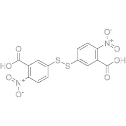 MedChemExpress DTNB 5 g | Buy Online | MedChemExpress | Fisher Scientific