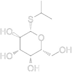 MedChemExpress IPTG 1 g | Buy Online | MedChemExpress | Fisher Scientific