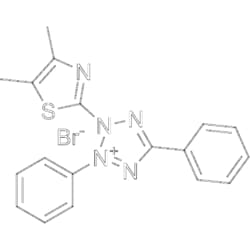 MedChemExpress Thiazolyl Blue 1 g | Buy Online | MedChemExpress | Fisher Scientific