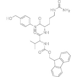 MedChemExpress Fmoc-Val-Cit-PAB 500 mg | Buy Online | MedChemExpress | Fisher Scientific