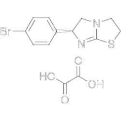 MedChemExpress (-)-p-Bromotetramisole oxalate 10 mg | Buy Online | MedChemExpress | Fisher Scientific