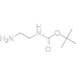 MedChemExpress NH2-C2-NH-Boc 100 mg | Buy Online | MedChemExpress | Fisher Scientific