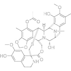 MedChemExpress Trabectedin 1 mg | Buy Online | MedChemExpress | Fisher Scientific