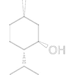 MedChemExpress (-)-Menthol 1 g | Buy Online | MedChemExpress | Fisher Scientific