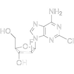MedChemExpress Clofarabine 10 mg | Buy Online | MedChemExpress | Fisher Scientific