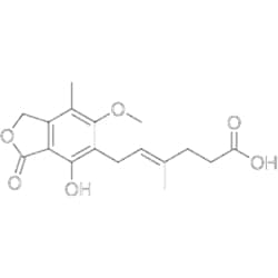 MedChemExpress Mycophenolic acid 500 mg | Buy Online | MedChemExpress | Fisher Scientific