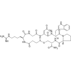 MedChemExpress Eptifibatide 10 mg | Buy Online | MedChemExpress | Fisher Scientific