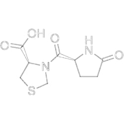 MedChemExpress Pidotimod 100 mg:Reactivos bioquímicos, Quantity: 100 miligramos