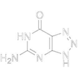 MedChemExpress 8-Azaguanine 100 mg | Buy Online | MedChemExpress | Fisher Scientific