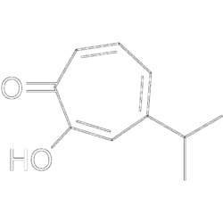 MedChemExpress Hinokitiol 50 mg | Buy Online | MedChemExpress | Fisher Scientific