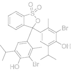 MedChemExpress Bromothymol Blue 1 g | Buy Online | MedChemExpress | Fisher Scientific