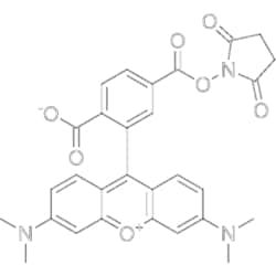 MedChemExpress 6-TAMRA-SE 5 mg | Buy Online | MedChemExpress | Fisher Scientific