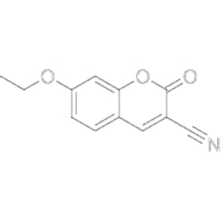 MedChemExpress 3-Cyano-7-ethoxycoumarin 10 mg | Buy Online | MedChemExpress | Fisher Scientific