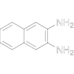 MedChemExpress 2,3-Diaminonaphthalene 100 mg | Buy Online | MedChemExpress | Fisher Scientific