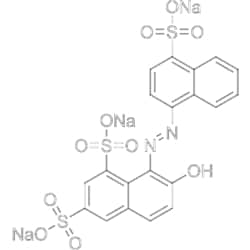 MedChemExpress Ponceau 4R 1 g | Buy Online | MedChemExpress | Fisher Scientific