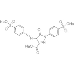 MedChemExpress Tartrazine 1 g | Buy Online | MedChemExpress | Fisher Scientific