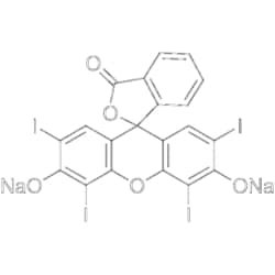 MedChemExpress Erythrosine B 100 mg | Buy Online | MedChemExpress | Fisher Scientific