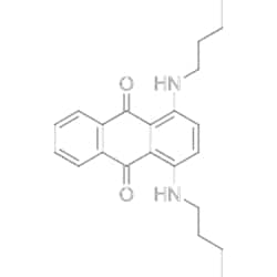 MedChemExpress Solvent Blue 35 5 g | Buy Online | MedChemExpress | Fisher Scientific