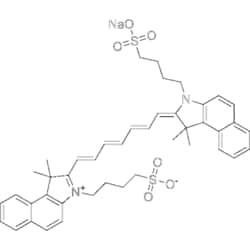MedChemExpress Indocyanine green 500 mg | Buy Online | MedChemExpress | Fisher Scientific