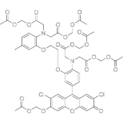 MedChemExpress Fluo-3AM 1 mg | Buy Online | MedChemExpress | Fisher Scientific